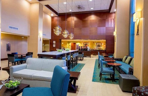 Laguna West-Lakeside Hotel | 45 m² Hotel ∙ 127 guests