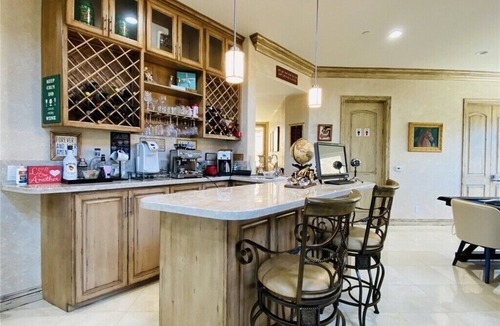 Chino Hills House | 4500 sqft 6bed/6bath 2017 Built Lux Home $1M View