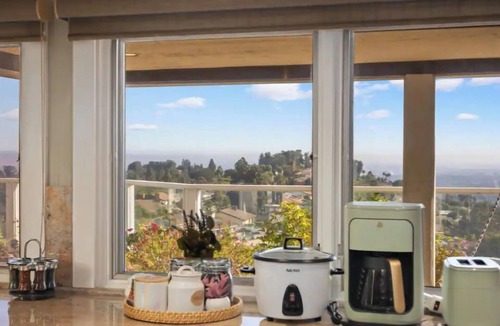 North Tustin House | 4500SF Dream Home｜Close to Disney｜Skyline View