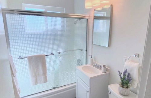 Walnut Creek Apartment | 46 m² Apartment ∙ 1 bedroom ∙ 2 guests