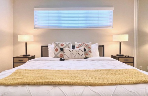 Walnut Creek Apartment | 46 m² Apartment ∙ 1 bedroom ∙ 2 guests