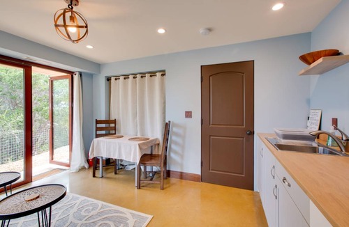 Belmont Apartment | 46 m² Apartment ∙ 1 bedroom ∙ 3 guests