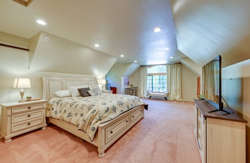 Wishon Apartment | 46 m² Apartment ∙ 4 guests