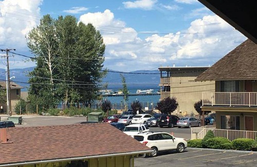 South Lake Tahoe Hotel | 46 m² Hotel ∙ 127 guests