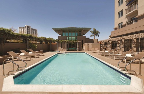 Emeryville Hotel | 46 m² Hotel ∙ 127 guests