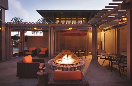 Emeryville Hotel | 46 m² Hotel ∙ 127 guests