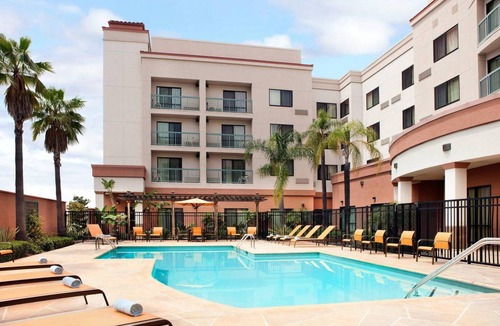 Foothill Ranch Hotel | 46 m² Hotel ∙ 127 guests