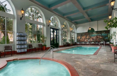 El Segundo Hotel | 46 m² Hotel ∙ 2 bedrooms ∙ 127 guests