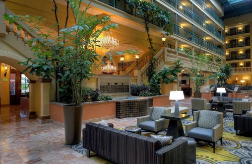 El Segundo Hotel | 46 m² Hotel ∙ 2 bedrooms ∙ 127 guests