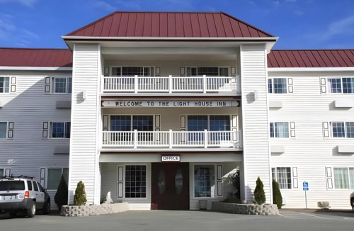 Bertsch-Oceanview Hotel | 46 m² Hotel ∙ 2 bedrooms ∙ 127 guests