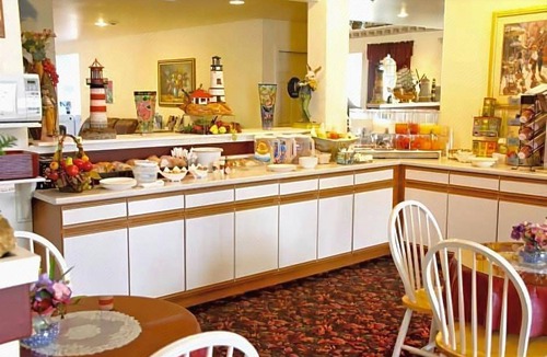 Bertsch-Oceanview Hotel | 46 m² Hotel ∙ 2 bedrooms ∙ 127 guests