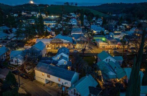 Sutter Creek Hotel | 46 m² Hotel ∙ 2 guests