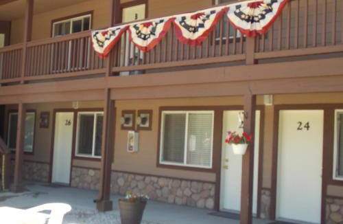 Big Bear Lake Hotel | 46 m² Hotel ∙ 5 guests