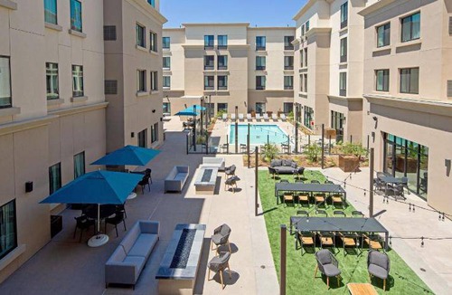 Valencia Hotel | 46 m² Hotel ∙ 7 guests