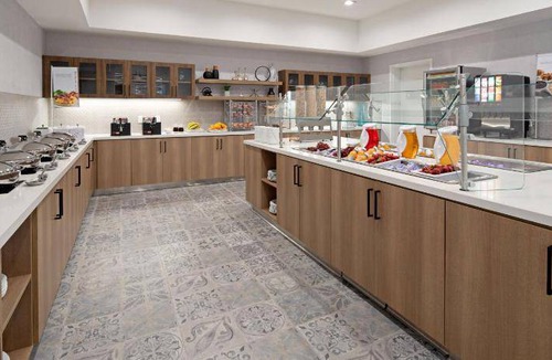 Valencia Hotel | 46 m² Hotel ∙ 7 guests