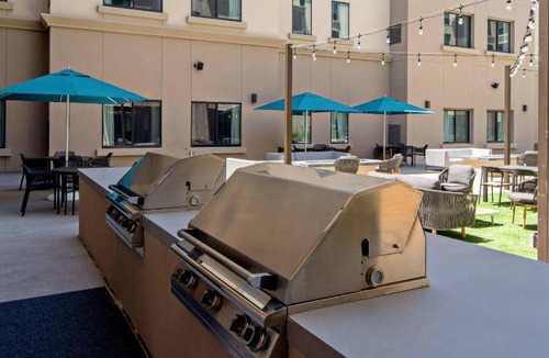 Valencia Hotel | 46 m² Hotel ∙ 7 guests