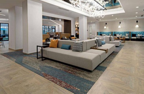Valencia Hotel | 46 m² Hotel ∙ 7 guests