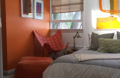 Sunset Park House | 46 m² House ∙ 1 bedroom ∙ 2 guests