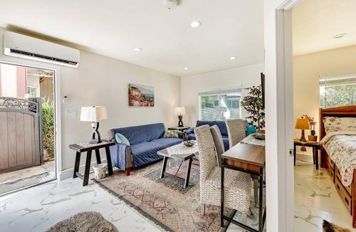 Anaheim Hills House | 46 m² House ∙ 1 bedroom ∙ 3 guests