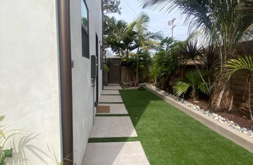 South Oceanside House | 46 m² House ∙ 1 bedroom ∙ 1 guest
