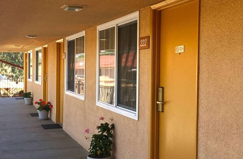 Beaumont Hotel | 46 m² Motel ∙ 127 guests
