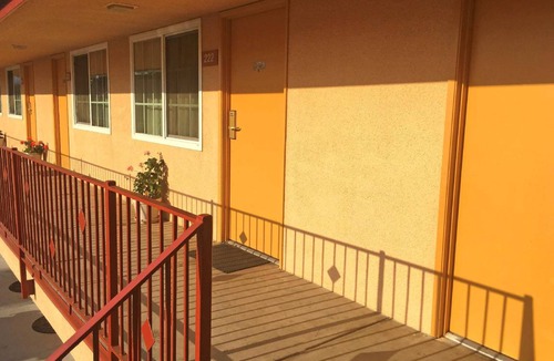 Beaumont Hotel | 46 m² Motel ∙ 127 guests