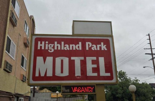 Eagle Rock Hotel | 46 m² Motel ∙ 3 guests
