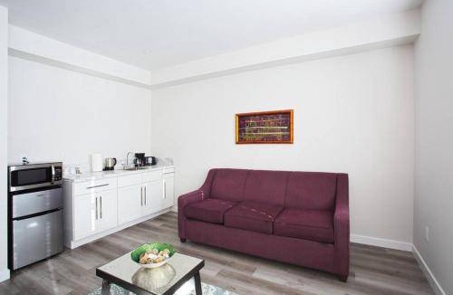 Bankers Hill House | 46 m² Motel ∙ 4 guests