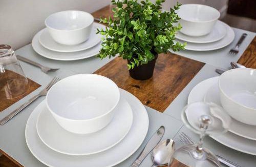 Bankers Hill House | 46 m² Motel ∙ 4 guests