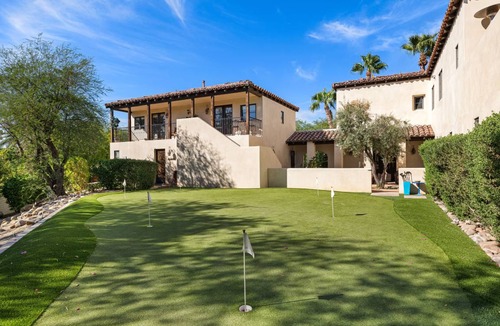 Bermuda Dunes Villa | 463 m² Villa ∙ 7 bedrooms ∙ 16 guests