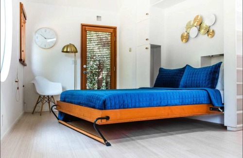 Pico House | 464 m² House ∙ 2 bedrooms ∙ 4 guests