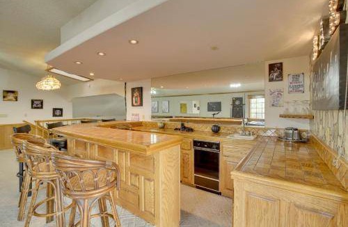 Apple Valley House | 465 m² House ∙ 3 bedrooms ∙ 18 guests