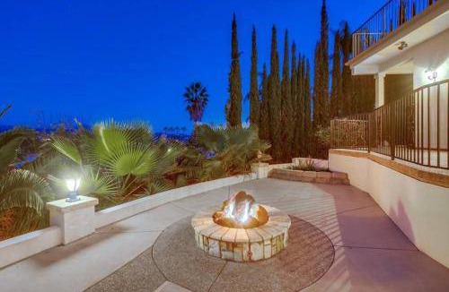 Kit Carson Villa | 465 m² Villa ∙ 6 bedrooms ∙ 12 guests