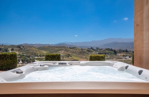 Temecula Villa | 472 m² Villa ∙ 5 bedrooms ∙ 10 guests