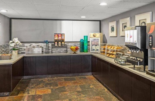 Oakhurst Hotel | 48 m² Hotel ∙ 127 guests