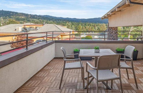 Oakhurst Hotel | 48 m² Hotel ∙ 127 guests