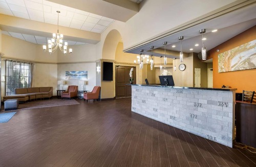 North Broadway Hotel | 48 m² Hotel ∙ 127 guests