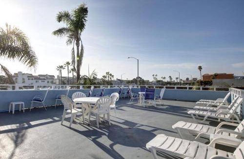 Newport Shores House | 48 m² Motel ∙ 7 guests