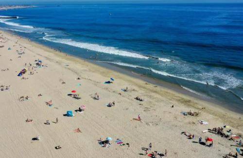Newport Shores House | 48 m² Motel ∙ 7 guests
