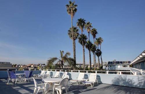 Newport Shores House | 48 m² Motel ∙ 7 guests