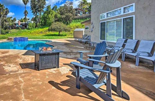 Vista House | 483 m² House ∙ 8 bedrooms ∙ 21 guests