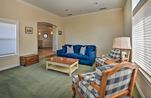 Vista House | 483 m² House ∙ 8 bedrooms ∙ 21 guests