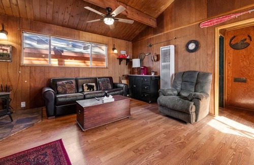 Sugarloaf House | 49 m² House ∙ 1 bedroom ∙ 4 guests
