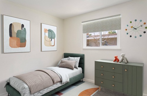 Redlands House | 4bdrm Pet-Friendly House Mins from Downtown Redlands