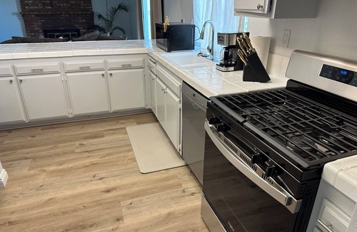 Lancaster House | 4BR/2.5BA House in Delightful Lancaster with WiFi, AC and Large Yard
