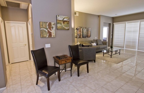 Temecula House | 4BR/3BTH SINGLE STORY FOR TEMECULA WINERIES >30 DAY FULLY FURNISHED RENTAL-WOW!