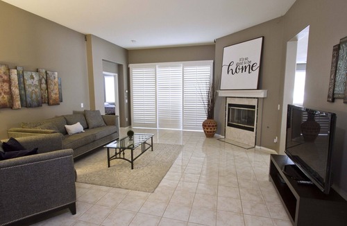 Temecula House | 4BR/3BTH SINGLE STORY FOR TEMECULA WINERIES >30 DAY FULLY FURNISHED RENTAL-WOW!