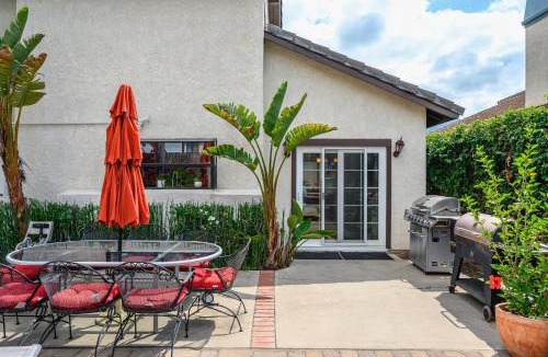 Lake Elsinore House | 4BR, Heated Pool & SPA, Mini Golf ,Kids Playhouse,Fire PIt