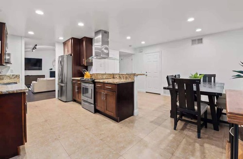 Linda Vista House | 4BR Luxury w/Pool, Spa & Sauna