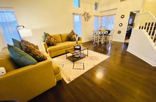 Lake Elsinore House | 4BR, Pool,Spa, Mini Golf, A+ House